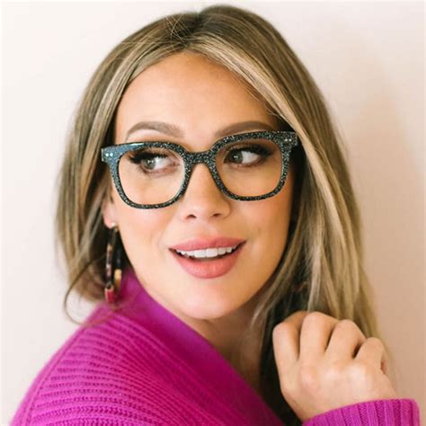 hilary duff glasses frames walmart.